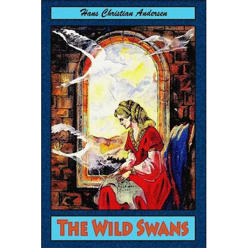 The Wild Swans - Paperback