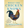 What the Chicken Knows: A New Appreciation of the World's Most Familiar Bird - Hardcover