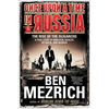 Once Upon a Time in Russia: The Rise of the Oligarchs--A True Story of Ambition, Wealth, Betrayal, and Murder - Paperback