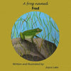 A Frog Named Fred - Paperback