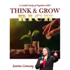 A Guided Study of Napoleon Hill's Think and Grow Rich - Paperback