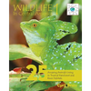 Wildlife In Central America 1: 25 Amazing Animals Living in Tropical Rainforest and River Habitats - Paperback