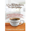 A Cup Of Daily Wisdom For Your Marriage: A Marriage Devotional - Paperback