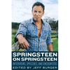 Springsteen on Springsteen - Paperback