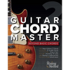 Guitar Chord Master: Beyond Basic Chords - Paperback