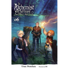 The Alchemist Who Survived Now Dreams of a Quiet City Life, Vol. 6 (Light Novel): Volume 6 - Paperback
