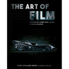 The Art of Film: Working on James Bond, Aliens, Batman and More - Hardcover