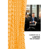 Career as a Lawyer: Tax Attorney - Paperback