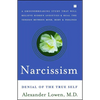 Narcissism: Denial of the True Self - Paperback