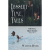 Dessert Time Tales: Collection of Short Stories Volume 1 - Paperback