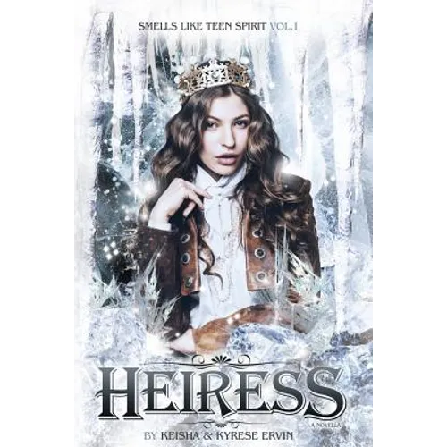 Heiress - Paperback