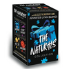 The Naturals Paperback Boxed Set - Paperback