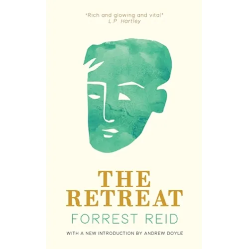 The Retreat (Valancourt 20th Century Classics) - Paperback