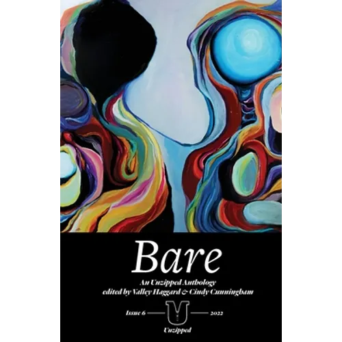 Bare: An Unzipped Anthology - Paperback