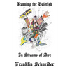 Panning For Goldfish In Streams Of Awe: Monochrome Version - Paperback