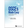 Osces Made Easy: Guide for Medical Students & Junior Doctors - Paperback
