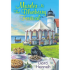 Murder at the Blueberry Festival - Mass Market Paperbound