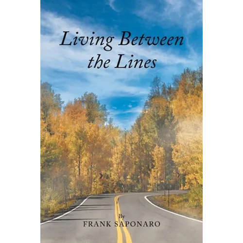 Living Between the Lines - Paperback