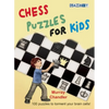 Chess Puzzles for Kids - Hardcover