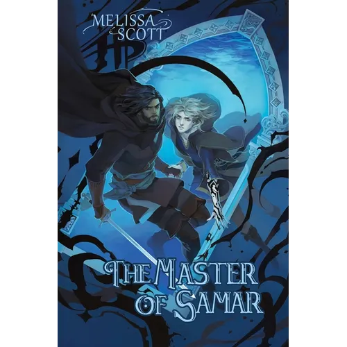 The Master of Samar - Paperback