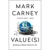 Value(s): Building a Better World for All - Hardcover