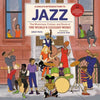 A Child's Introduction to Jazz: The Musicians, Culture, and Roots of the World's Coolest Music - Hardcover