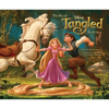 Disney the Art of Tangled - Hardcover