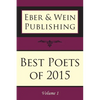 Best Poets of 2015: Vol. 1 - Paperback