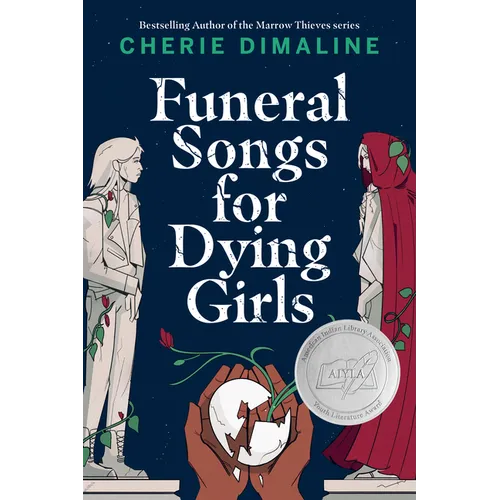 Funeral Songs for Dying Girls - Paperback
