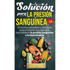 Solución Para La Presión Sanguínea: 54 Recetas Saludables Y Deliciosas Para El Corazón Que Reducirán Naturalmente La Presión Sanguínea Y La Hipertensi - Hardcover