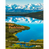 The Parklands: Trails and Secrets from the National Parks of the United States - Hardcover