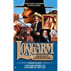 Longarm of the Law - Mass Market Paperbound