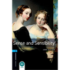Sense and Sensibility Obw5 3rd Edition - Paperback