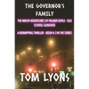 The Governor's Family: The wacky adventures of Palmer Doyle, old school gumshoe - Paperback