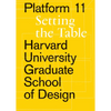Platform 11: Setting the Table - Paperback