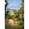A Vacation to Die for - Paperback