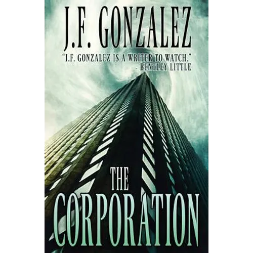 The Corporation - Paperback