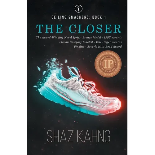The Closer - Paperback