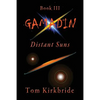Book III, Gamadin: Distant Suns - Paperback
