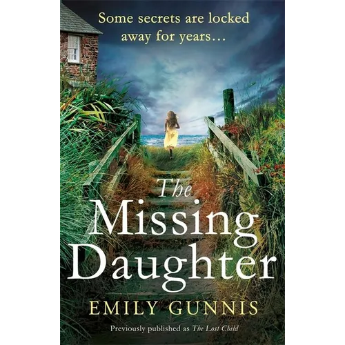 The Lost Child: A Gripping and Heart-Wrenching Novel with a Shocking Twist from the Bestselling Author of the Girl in the Letter - Paperback