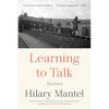 Learning to Talk: Stories - Paperback