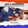 Art and Response: One Nation Divided by Art - Paperback