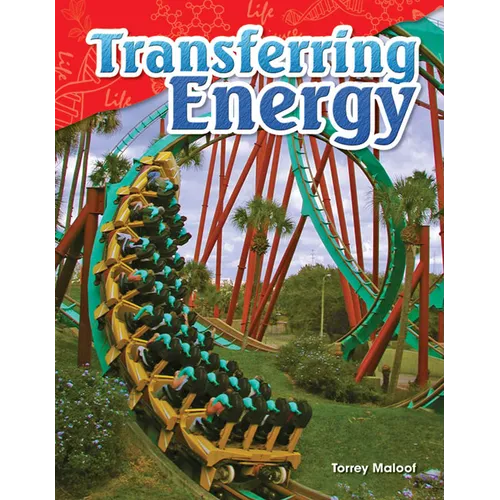 Transferring Energy - Paperback