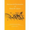 Instrumental Insemination of Honey Bee Queens - Paperback