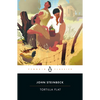 Tortilla Flat - Paperback