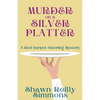 Murder on a Silver Platter: A Red Carpet Catering Mystery - Paperback