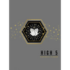 High 5 - Hardcover