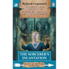 The Sorcerer's Incantation: from Richard Carpenter's Robin of Sherwood - Paperback
