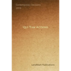 Qui Tam Actions - Paperback