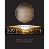 The Investigator: Finding the Truth is All That Matters - Paperback
